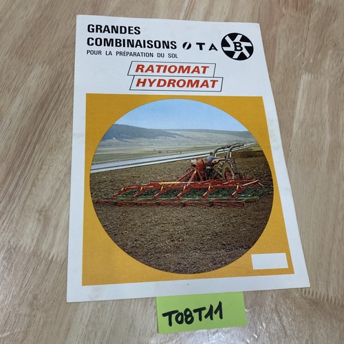 Herse rotoherse ota ratiomat - herse,