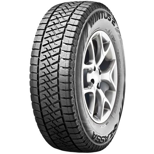 Lassa wintus 225 70r15c - wintus, 2