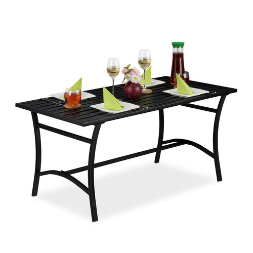 Table jardin - jardin, kg