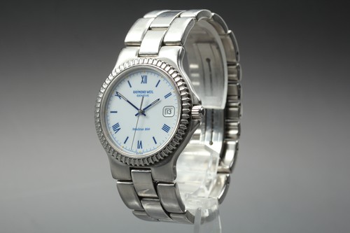 Montre homme raymond weil - raymond,