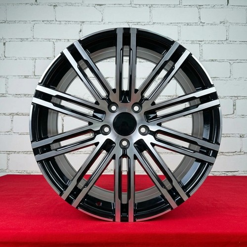 Roues pouces style gts - 4x, 19