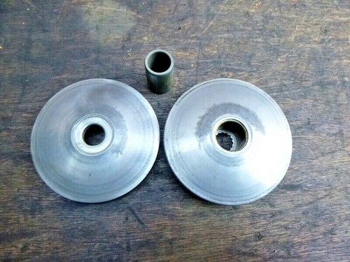 Variateur scooter yamaha 80 - variateur,