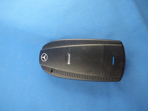 Mercedes hfp bluetooth - hfp, adapter