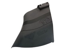 Déflecteur adapté pour