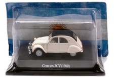 Miniature Voiture Auto 1:43