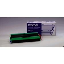 Brother PC-75 Rouleau de