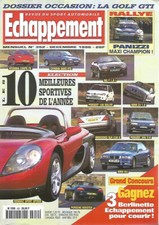 Echappement 352 hyundai - echappement,