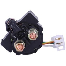 Relais de demarreur pour