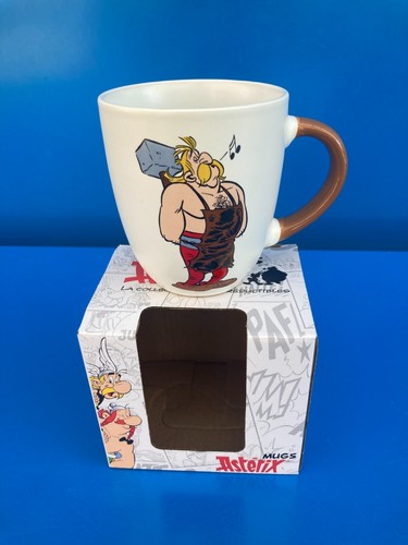 Mugs cetautomatix mug tasse - mug,