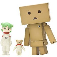 Yotsuba Danbo Danboard Box
