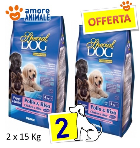 Sachet monge spécial - 2,