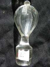 N° 25 bouchon cristal carafe,bouteille