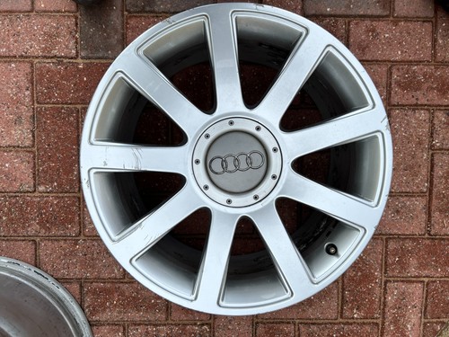 Jante alliage audi - audi, a4