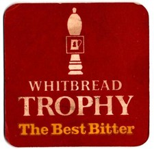 ENGLAND LONDON WHITBREAD