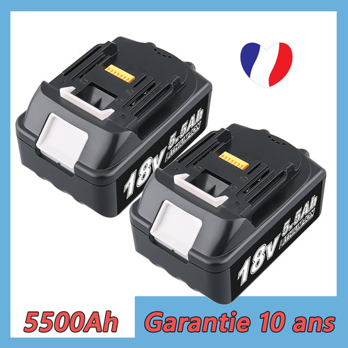 Paquet batterie d - de,