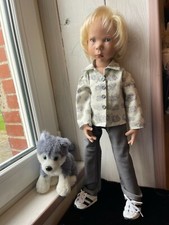 vêtement compatible poupée Zwergnase 50 cm