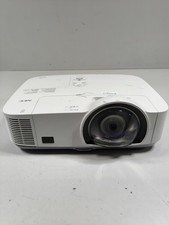NEC NP-M260WS Projecteur LCD -