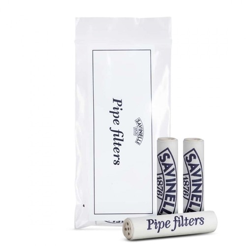 Lot filtres pipe 9 mm - pipe,