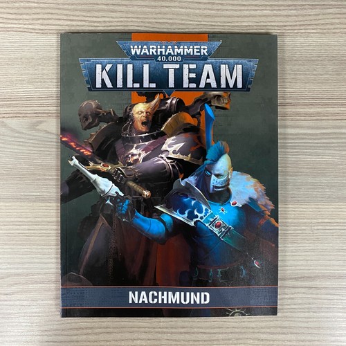 Warhammer 000 kill team - warhammer,