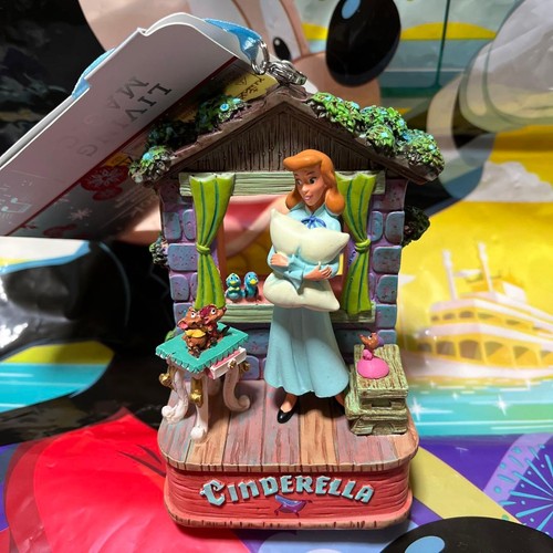 Disney cinderella sinking - cinderella,