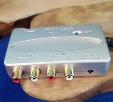 Behringer UCA202 USB Audio