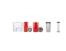 Kit Filtre Pour Sennebogen Sr