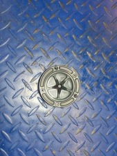 Bouchon de réservoir EVOTECH