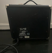 Fender Frontman 15G Combo