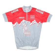 ODLO T-Shirt Vélo Challenge