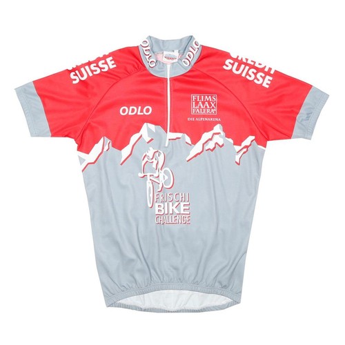 Odlo shirt vélo challenge - odlo, t-shirt