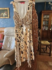 Magnifique robe longue - longue, angelo