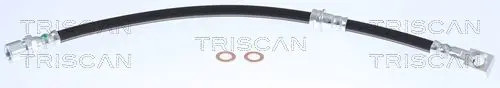 Flexible frein 8150 24128 - flexible,
