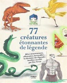 Doc seven raconte - seven, 77
