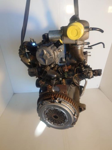 Moteur renault scenic phase - scenic,