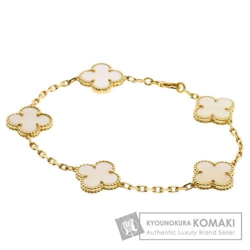 Bracelet van cleef arpels - van, &