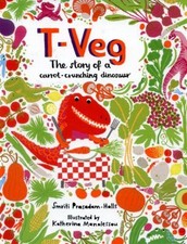 T-Veg : L'Histoire D'Un