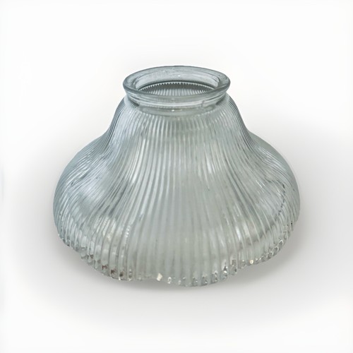 Vintage ribbed prismatic - ribbed,