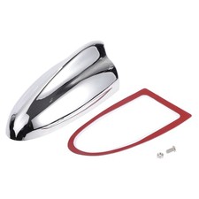 Cache Antenne Aileron Toit