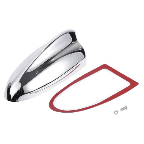 Cache antenne aileron toit - aileron,