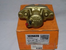 étrier de frein avant gauche