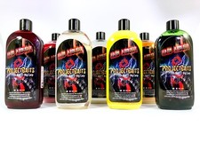 PROJECT BAITS Hard Arouser 500