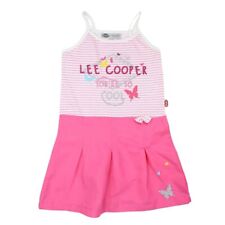 Robe fille. Lee Cooper 