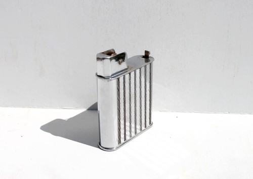 Ancien grand briquet - ancien,