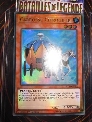 Ultra rare - yu-gi-oh!,