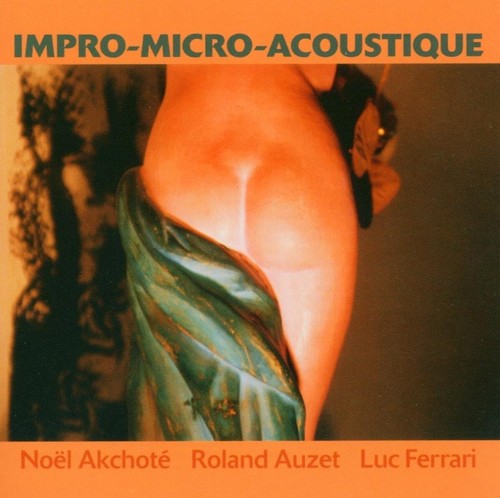 Luc noel akchote - akchote,