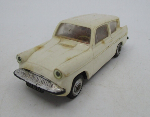 Dv11771 norev 43 - 1/43, ford