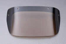 Bulle en Polycarbonate / Saute Vent YAMAHA TDR240 / TDR 240 1988-1992