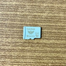 Carte Micro SD 64 " ZELDA " pour Switch !