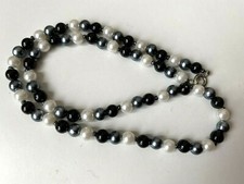 COLLIER Vintage Petite Fausse