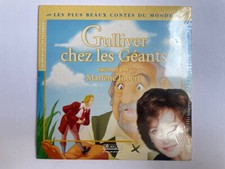 gulliver chez les geants
